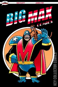 Big Max #1