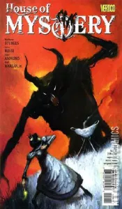 House of Mystery #29