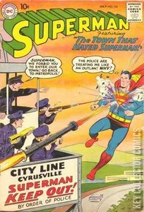Superman #130