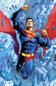 Superman Unlimited
