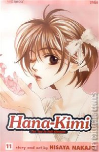 Hana-Kimi: For You in Full Blossom #11