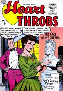 Heart Throbs #46