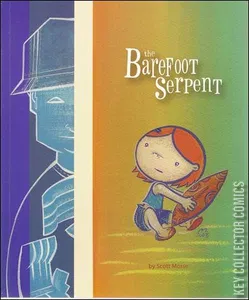 Barefoot Serpent #0