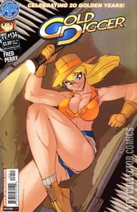 Gold Digger #134