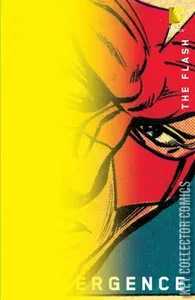 Convergence: The Flash #2