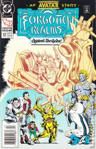 Forgotten Realms #17