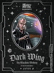 Dark Wing #4