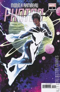 Monica Rambeau: Photon #1