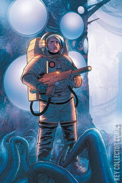 Variant Cover for Promethee 13:13 #3