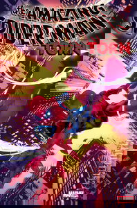 Amazing Spider-Man: Torn