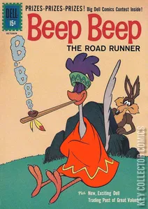 Beep Beep #10
