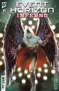 Event Horizon: Inferno #1