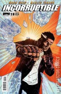 Incorruptible #19
