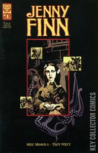 Jenny Finn #1