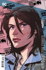 Cover for Lois Lane #6