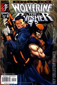 Wolverine / Punisher: Revelation #2