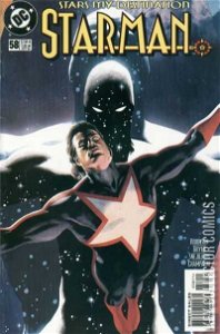 Starman #58
