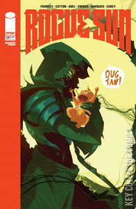 Rogue Sun #34