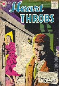 Heart Throbs #55
