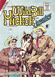 Wild Bill Hickok & Jingles #2