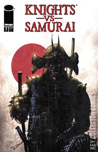 Knights vs. Samurai #5