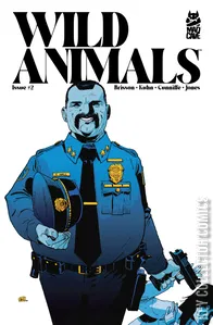 Wild Animals #2