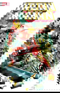 Iron Man #7