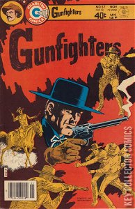 The Gunfighters #57