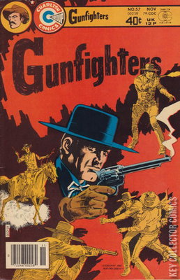 The Gunfighters