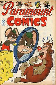 Harvey Comics Hits #60