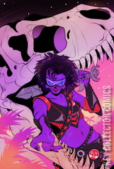 Variant Cover for Craniacs #1