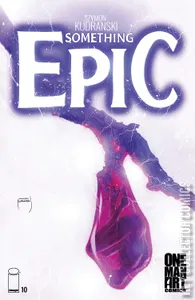 Something Epic #10