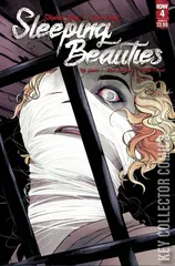 Cover for Sleeping Beauties #4