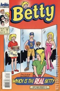 Betty #66