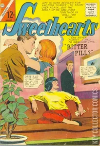 Sweethearts #80