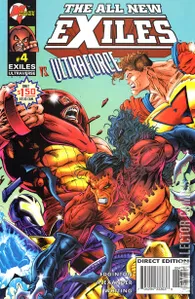 All New Exiles #4