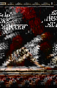 Fall of the House of Slaughter #1