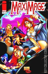 Maximage #7