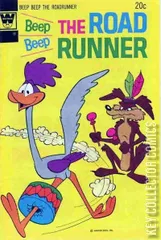 Variant Cover for Beep Beep the Road Runner #43