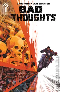 Bad Thoughts #2
