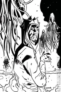 Lovecraft: Unknown Kadath #6