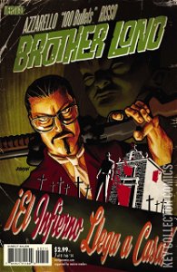 100 Bullets: Brother Lono #7