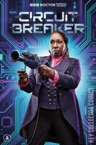 Doctor Who: Circuit Breaker #1