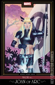 X-Men Unlimited: Latitude #1