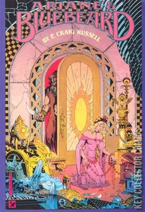 Ariane & Bluebeard #1