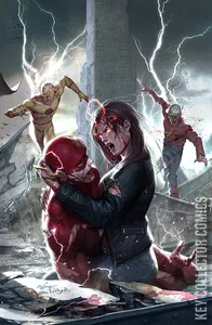 DCeased #4