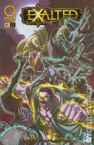 Exalted #4