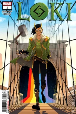 Loki