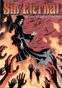Sin Eternal: Return to Dante's Inferno #0