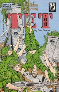 Vietnam Journal: Tet '68 #4